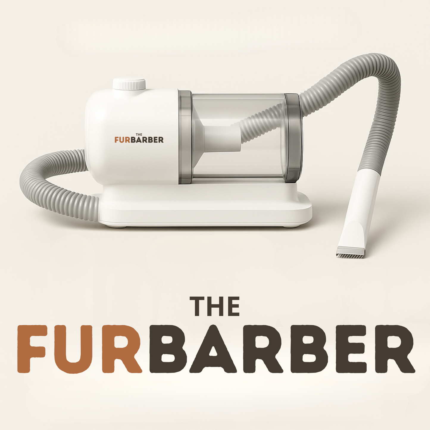 The FurBarber™
