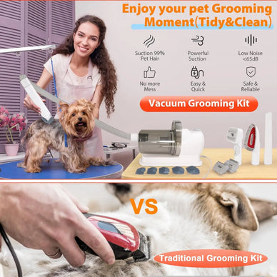 Transform Your Home Into a Fur-Free Sanctuary!