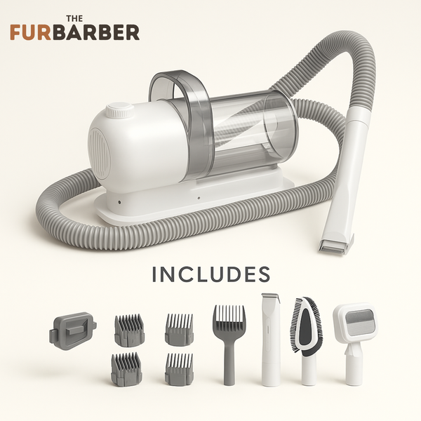 The FurBarber™