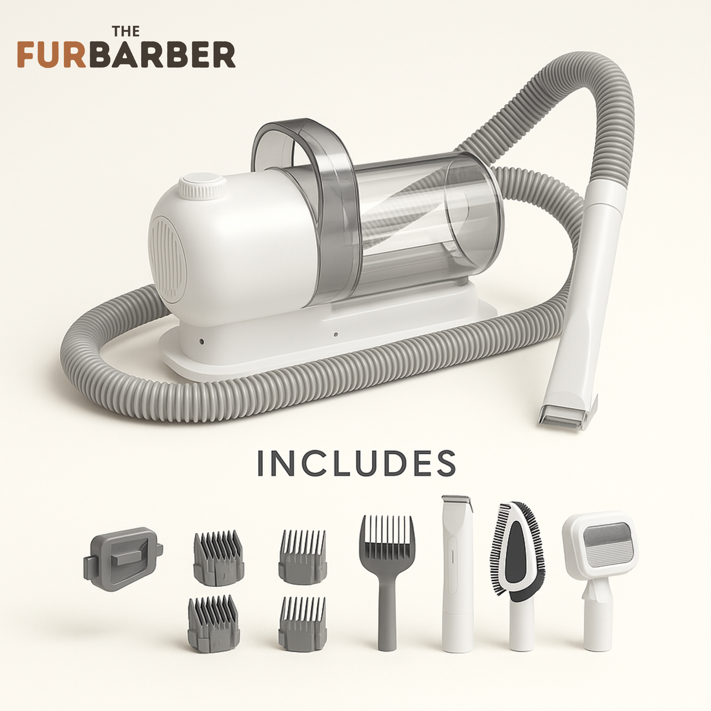 The FurBarber™