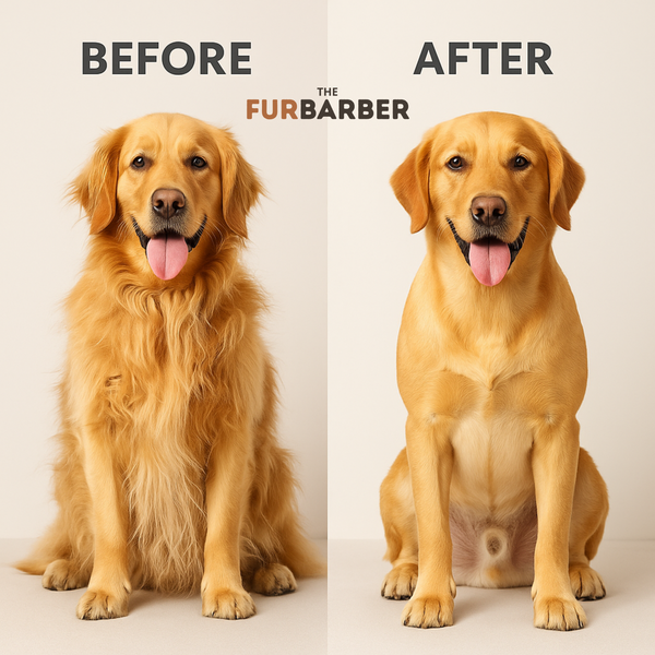 The FurBarber™