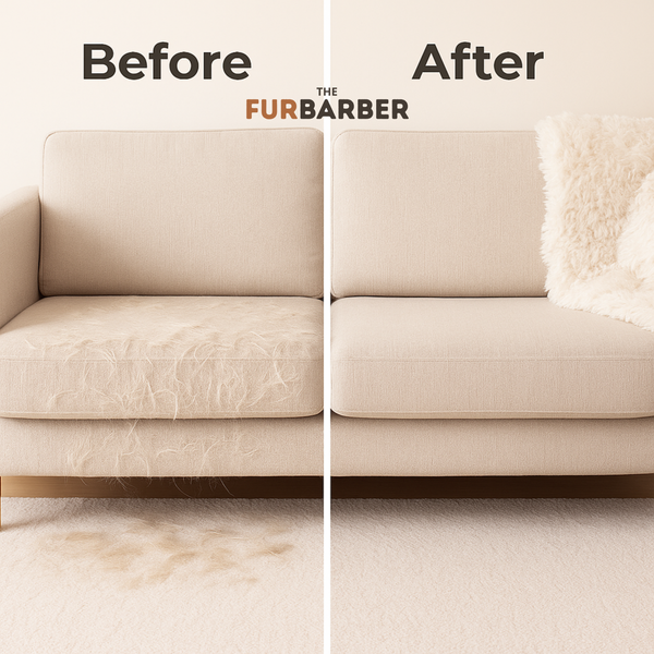 The FurBarber™