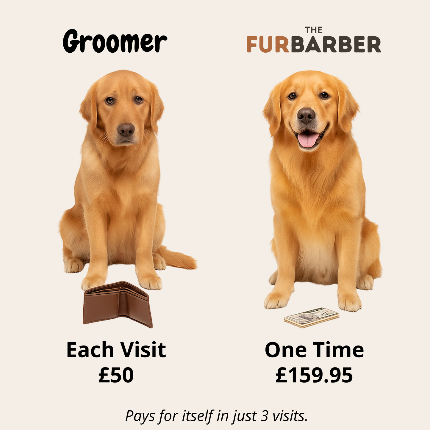The FurBarber™